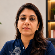 Gunjan Class 6 Tuition trainer in Chandigarh