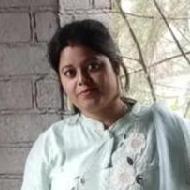 Aniva S. Staff Selection Commission Exam trainer in Kolkata