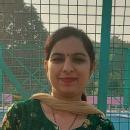 Sheetal S. Tuition trainer in Gurgaon
