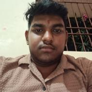 Udayabhanu Sethy Class 12 Tuition trainer in Bhubaneswar