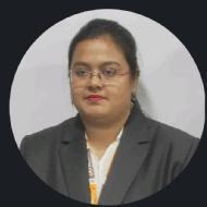 Srijita P. Class I-V Tuition trainer in Kolkata