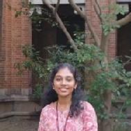 Adithya J. Class 7 Tuition trainer in Kottayam