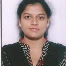 Shwetha R. photo