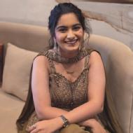 Kirti M. Class I-V Tuition trainer in Nilokheri