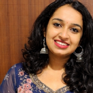 Harsha U. Class 9 Tuition trainer in Kozhikode