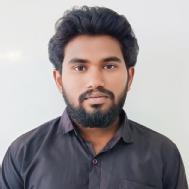 Sujith Varma Chess trainer in Hyderabad
