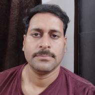 Nirupam Acharyya Class I-V Tuition trainer in Delhi