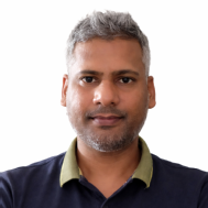 Ajeet Jha Web Development trainer in Noida