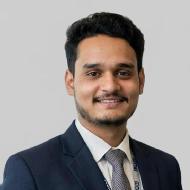 Abhinav Gehlaut Class 10 trainer in Palwal