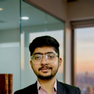 Ritik Class 12 Tuition trainer in Delhi