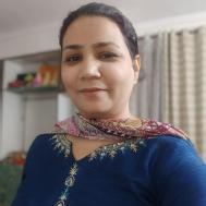 Jyoti Class I-V Tuition trainer in Delhi