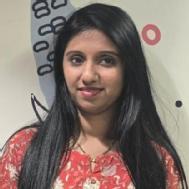 Nilam L. Nursery-KG Tuition trainer in Pimpri-Chinchwad