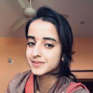 Iva T. Class I-V Tuition trainer in Kandaghat