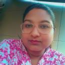 Dhara T. Nursing Training trainer in Jaipur