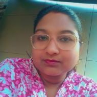 Dhara T. Nursing trainer in Jaipur