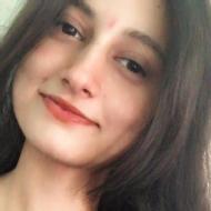 Jyoti German Language trainer in Hisar