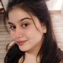 Priyanshi K. Chemistry Tutors trainer in Ghaziabad