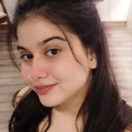 Priyanshi K. Class 10 trainer in Ghaziabad