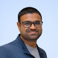 Nithin German Language trainer in Bangalore