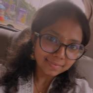 Swetha Class I-V Tuition trainer in Hyderabad