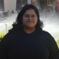Paru V. Class I-V Tuition trainer in Chennai