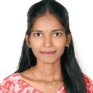 Yerrabilla M. Class 10 trainer in Kurnool