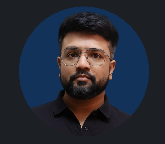 Saurabh - From Zero to Automation Expert – Learn Python with Real Use ...