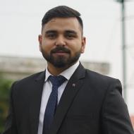 Apoorva Singh NEET-UG trainer in Phulrai Mughal Garhi