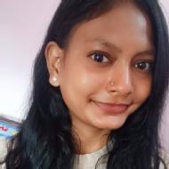 Tanushree G. Class 10 trainer in Kuhi