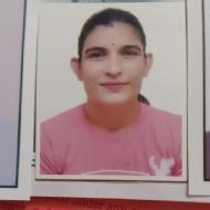 Tanya J. Class I-V Tuition trainer in Delhi