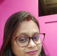 Nupoor T. Class I-V Tuition trainer in Bangalore