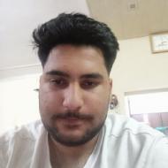 Suhaan Miglani Class 8 Tuition trainer in Jalandhar