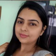 Manisha D. Class 8 Tuition trainer in Hamirpur