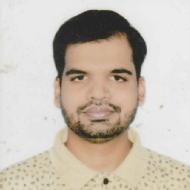 Anubhav Kumar Class I-V Tuition trainer in Rohtas