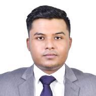 Rahul Chakraborty MBA trainer in Hyderabad