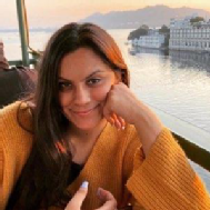 Dhruvi Diet and Nutrition trainer in Vadodara