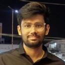 Vignesh Krishnadoss Class 6 Tuition trainer in Chengalpattu