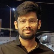 Vignesh Krishnadoss Class I-V Tuition trainer in Chengalpattu