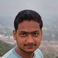 Shashank Agarwal Nursery-KG Tuition trainer in Bhagalpur