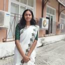 Anitta K. Class 10 Tuition trainer in Muvattupuzha