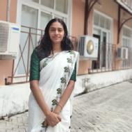 Anitta K. Class 10 trainer in Muvattupuzha