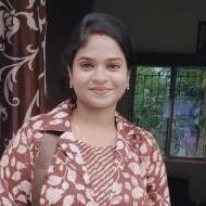 Priyanka B. Class I-V Tuition trainer in Baraboni