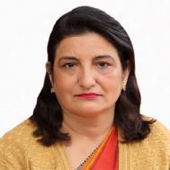 Rajni C. Class 12 Tuition trainer in Ludhiana