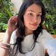 Shreya S. Class 12 Tuition trainer in Surat