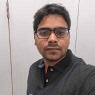 Amrit Anand Class 10 trainer in Deoghar