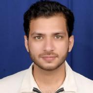 Hitesh Class 12 Tuition trainer in Jodhpur