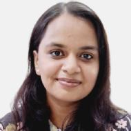 Tarangini S. Class 8 Tuition trainer in Mainpuri