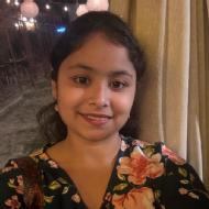 Priyanshi N. Class 10 trainer in Kanpur