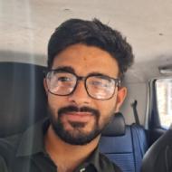 Rohit Singh Class 12 Tuition trainer in Jammu