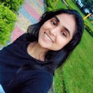 Mansi Class I-V Tuition trainer in Singrauli